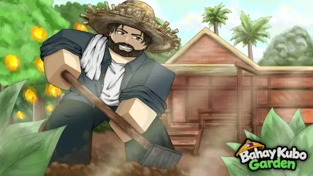 Bahay Kubo Garden Graphics Settings and Lag Fix Guide